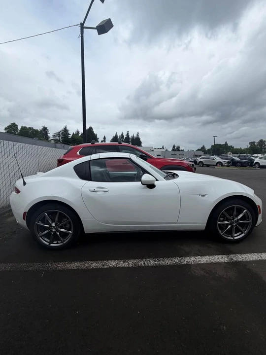 2023 Mazda ND MX-5 Miata - Image 3 of 9
