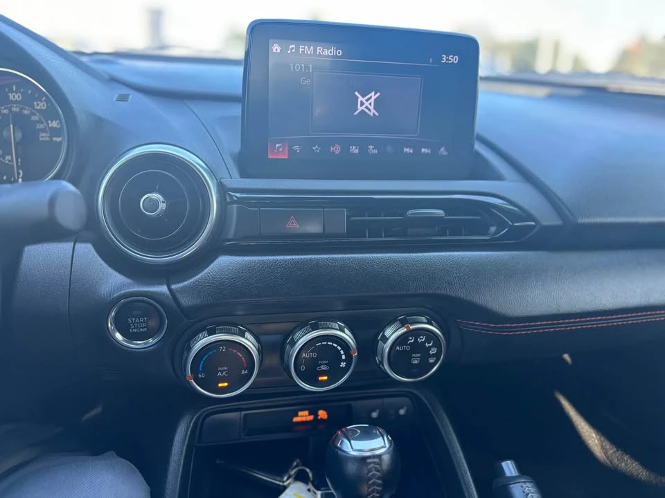 2023 Mazda ND MX-5 Miata - Image 10 of 11