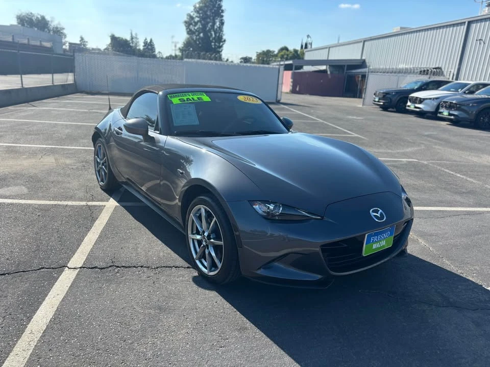 2023 Mazda ND MX-5 Miata - Image 6 of 11