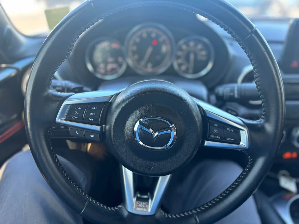 2023 Mazda ND MX-5 Miata - Image 9 of 11
