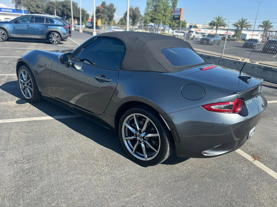 2023 Mazda ND MX-5 Miata - Image 3 of 11