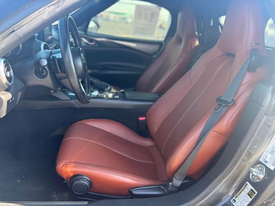 2023 Mazda ND MX-5 Miata - Image 7 of 11