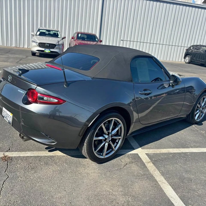 2023 Mazda ND MX-5 Miata - Image 2 of 11