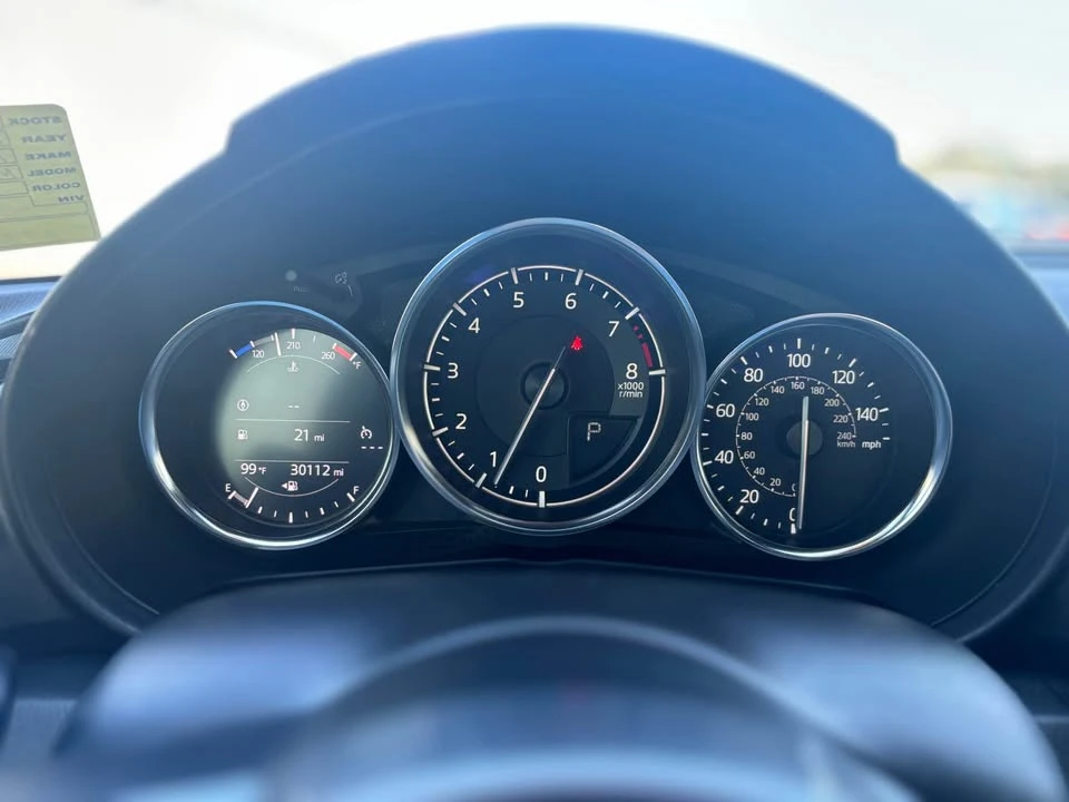 2023 Mazda ND MX-5 Miata - Image 8 of 11