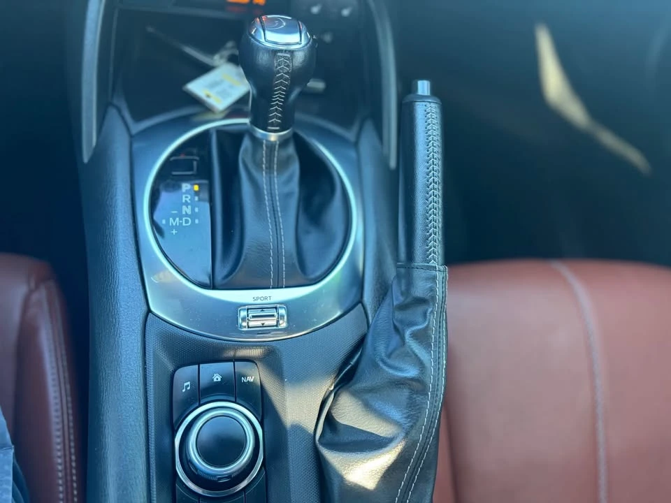 2023 Mazda ND MX-5 Miata - Image 11 of 11