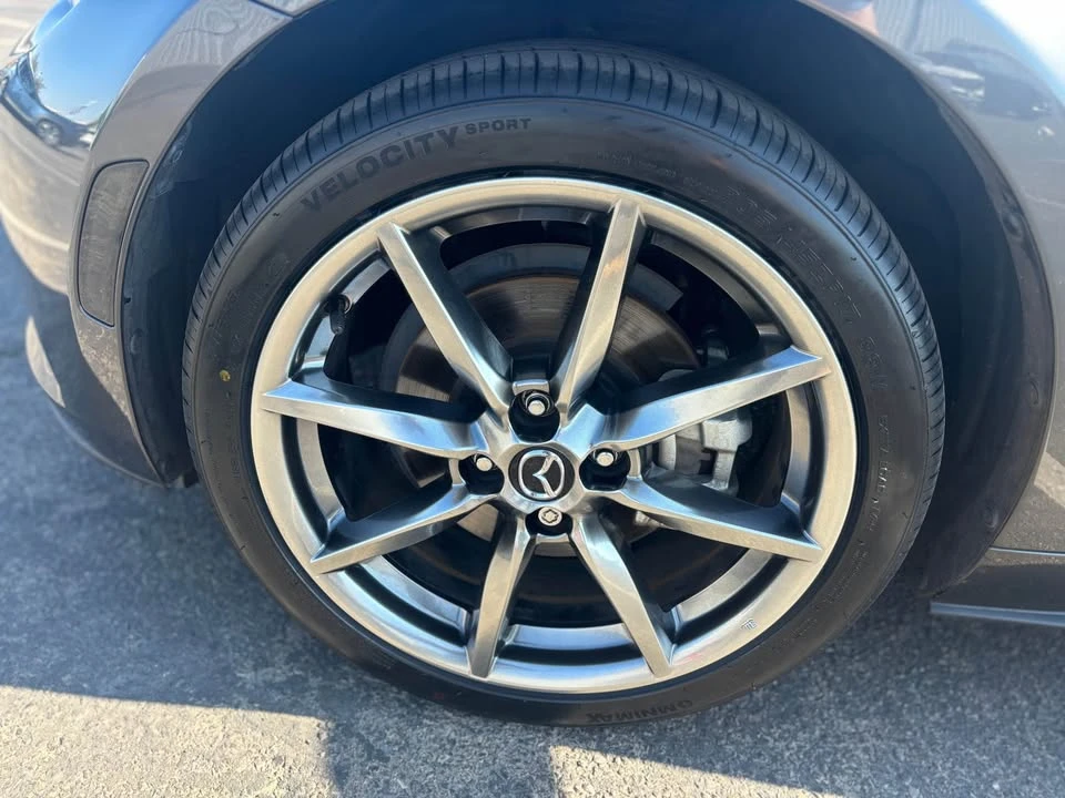 2023 Mazda ND MX-5 Miata - Image 4 of 11