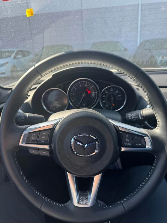 2023 Mazda ND MX-5 Miata - Image 3 of 5