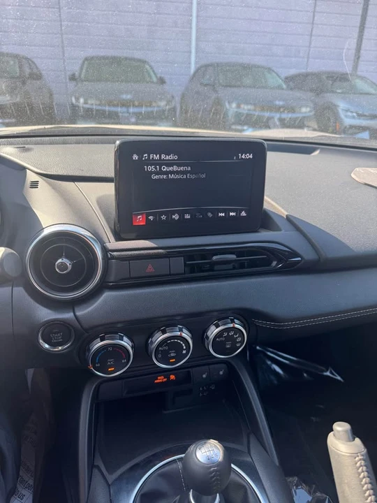 2023 Mazda ND MX-5 Miata - Image 5 of 5