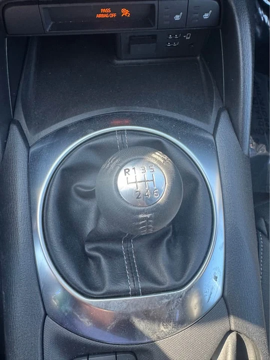 2023 Mazda ND MX-5 Miata - Image 4 of 5