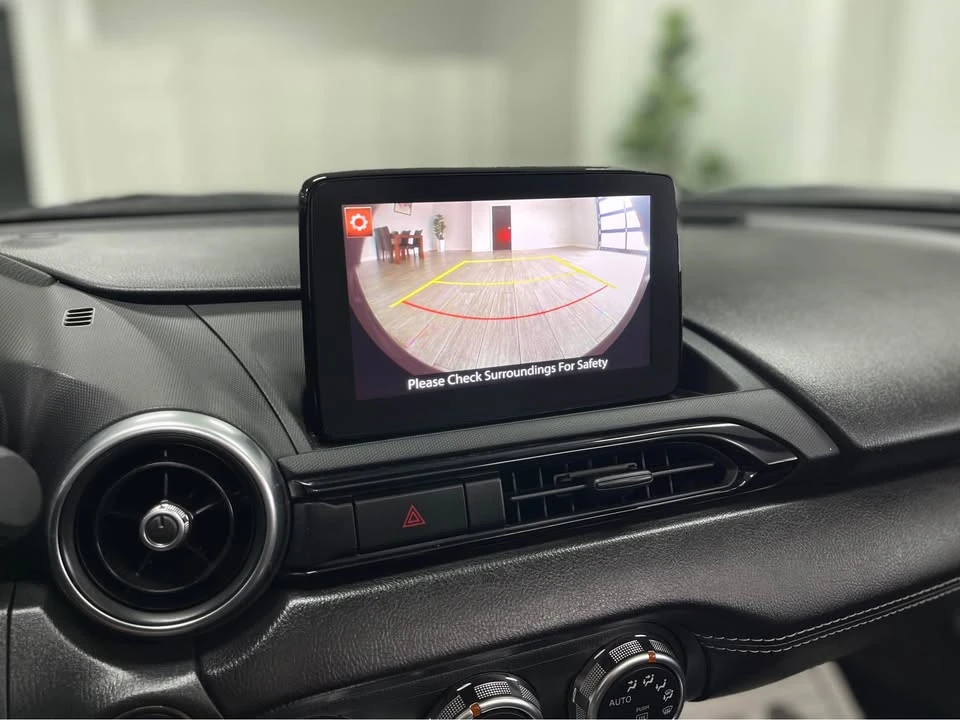 2023 Mazda ND MX-5 Miata - Image 8 of 18