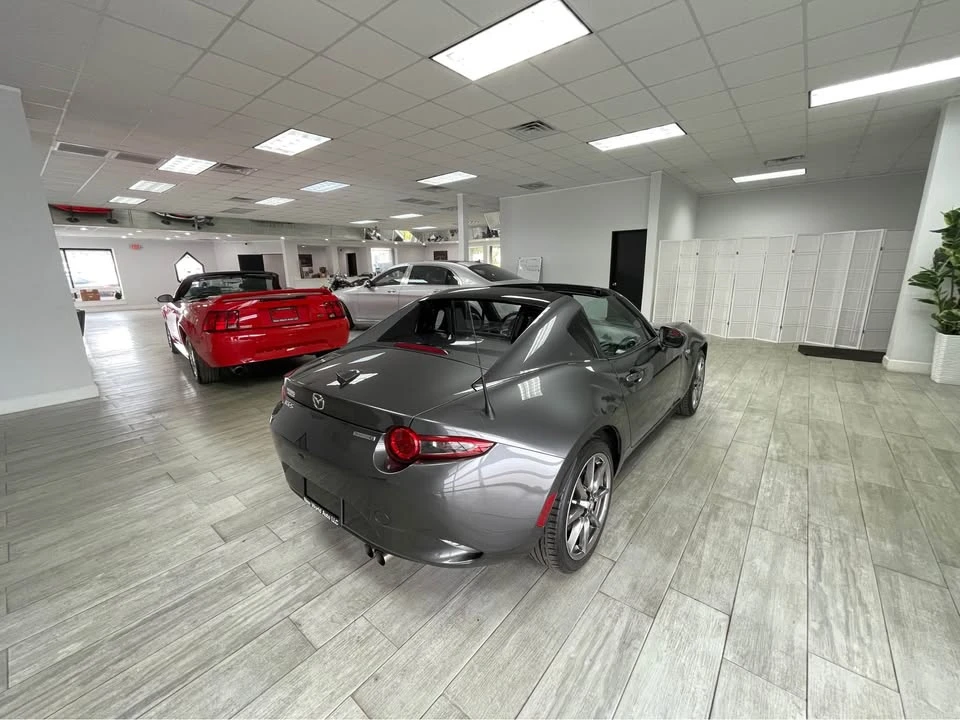 2023 Mazda ND MX-5 Miata - Image 3 of 18