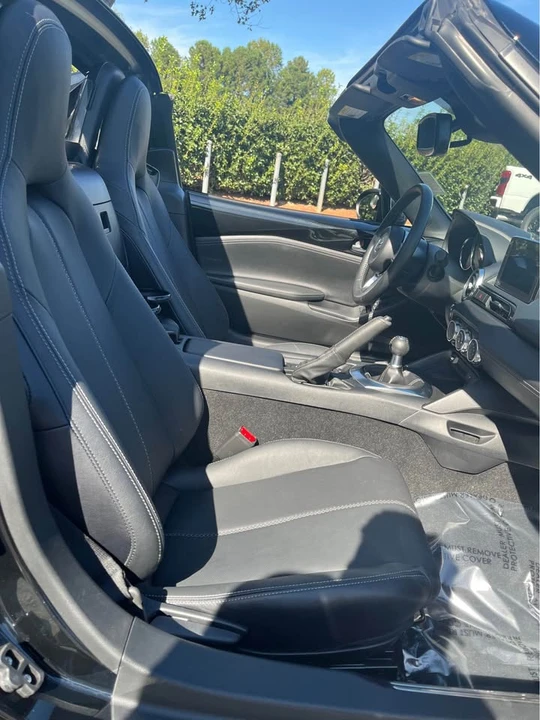 2023 Mazda ND MX-5 Miata - Image 12 of 16