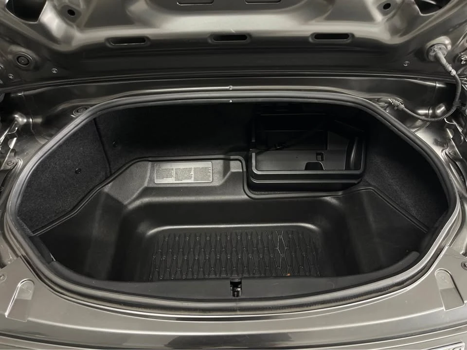 2023 Mazda ND MX-5 Miata - Image 18 of 18
