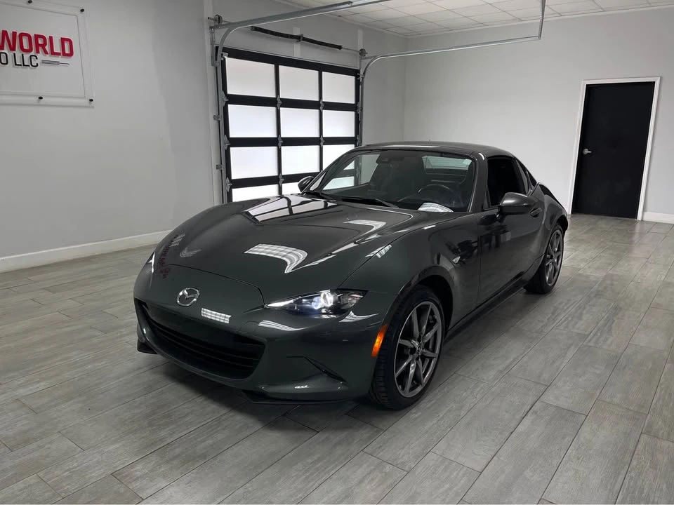 2023 Mazda ND MX-5 Miata - Image 14 of 18