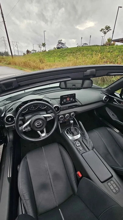 2023 Mazda ND MX-5 Miata - Image 8 of 11