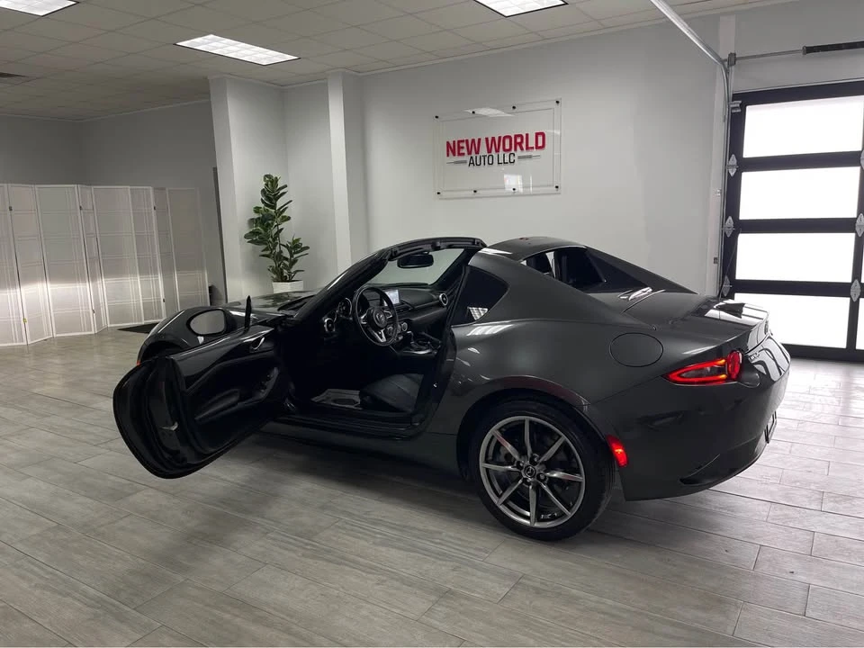 2023 Mazda ND MX-5 Miata - Image 10 of 18