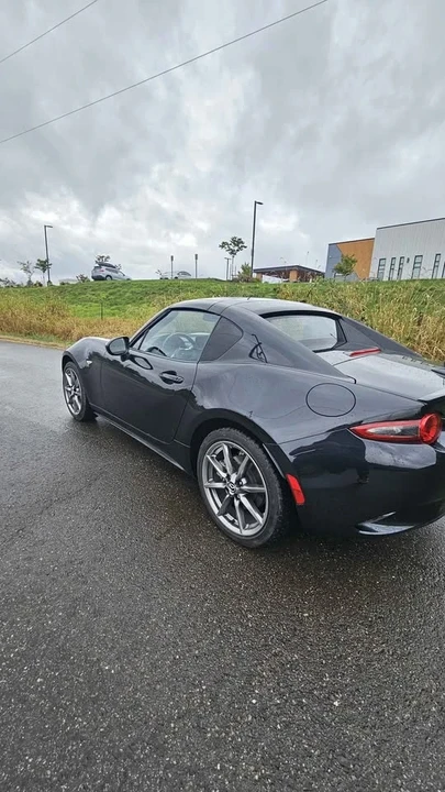 2023 Mazda ND MX-5 Miata - Image 5 of 11
