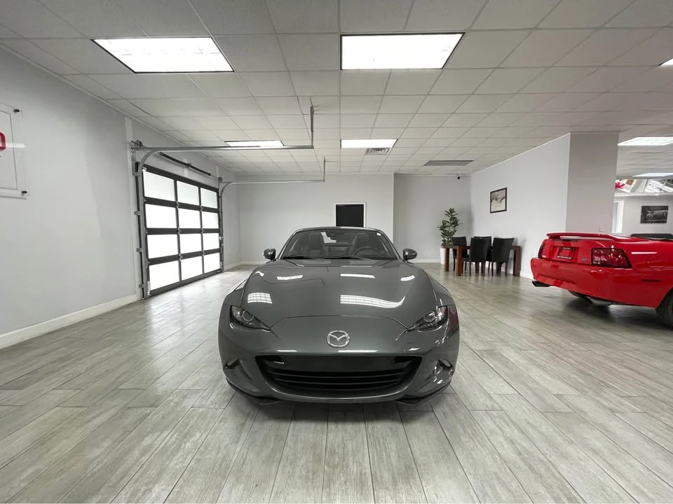 2023 Mazda ND MX-5 Miata - Image 4 of 18