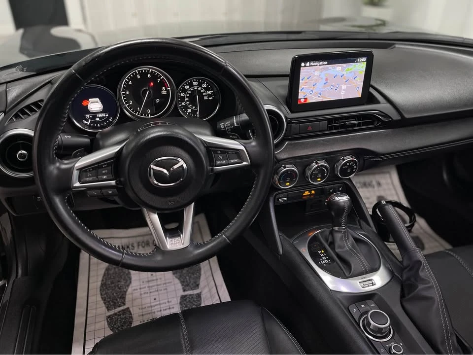 2023 Mazda ND MX-5 Miata - Image 6 of 18
