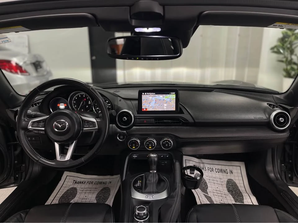 2023 Mazda ND MX-5 Miata - Image 11 of 18