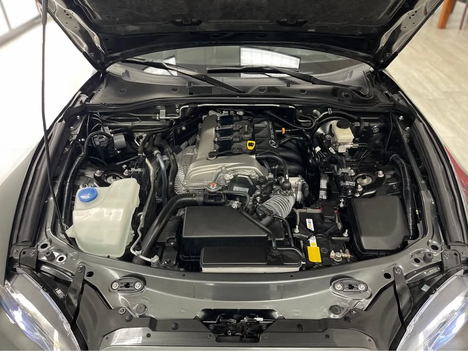2023 Mazda ND MX-5 Miata - Image 17 of 18