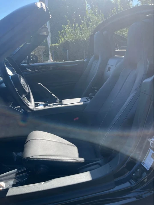 2023 Mazda ND MX-5 Miata - Image 13 of 16