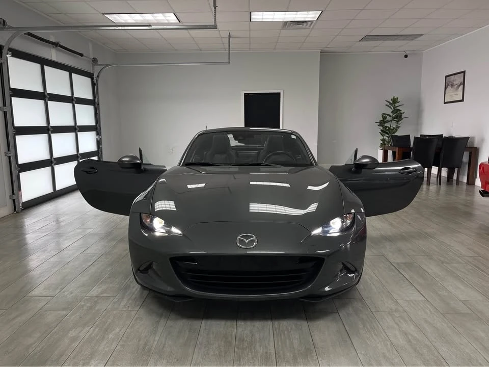 2023 Mazda ND MX-5 Miata - Image 9 of 18
