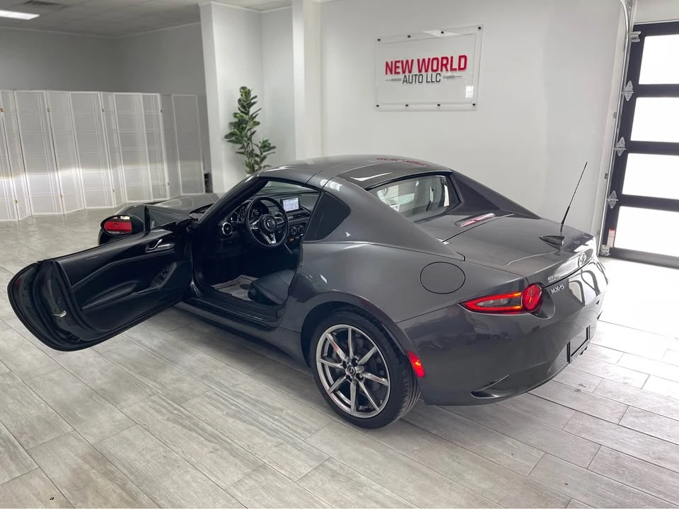 2023 Mazda ND MX-5 Miata - Image 13 of 18