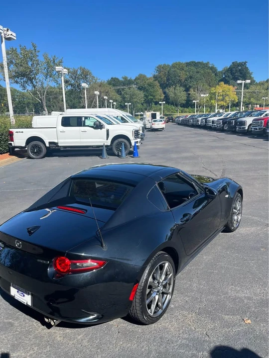 2023 Mazda ND MX-5 Miata - Image 7 of 16