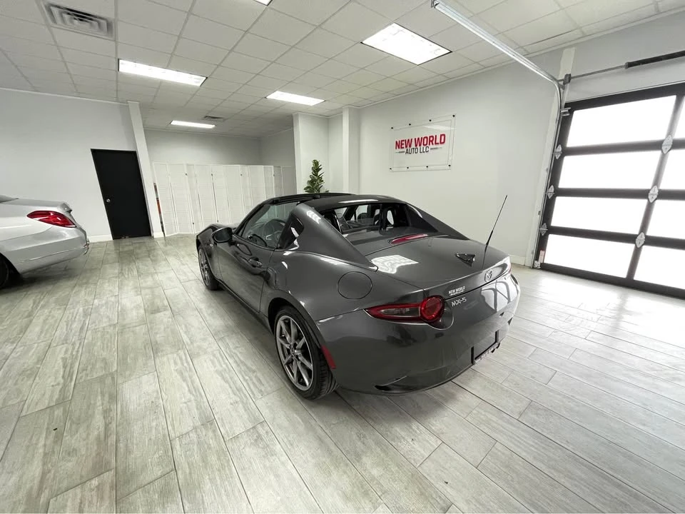 2023 Mazda ND MX-5 Miata - Image 2 of 18
