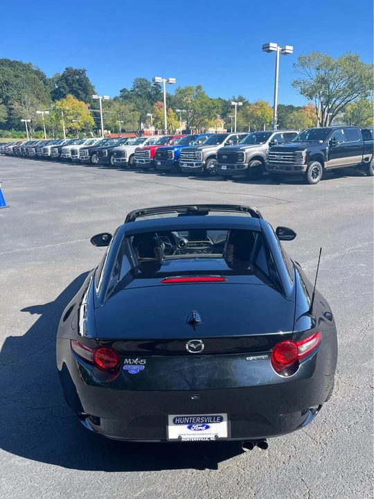 2023 Mazda ND MX-5 Miata - Image 3 of 16