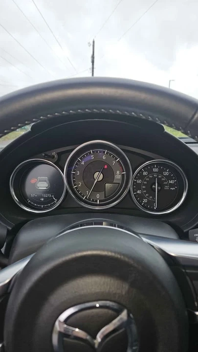 2023 Mazda ND MX-5 Miata - Image 9 of 11