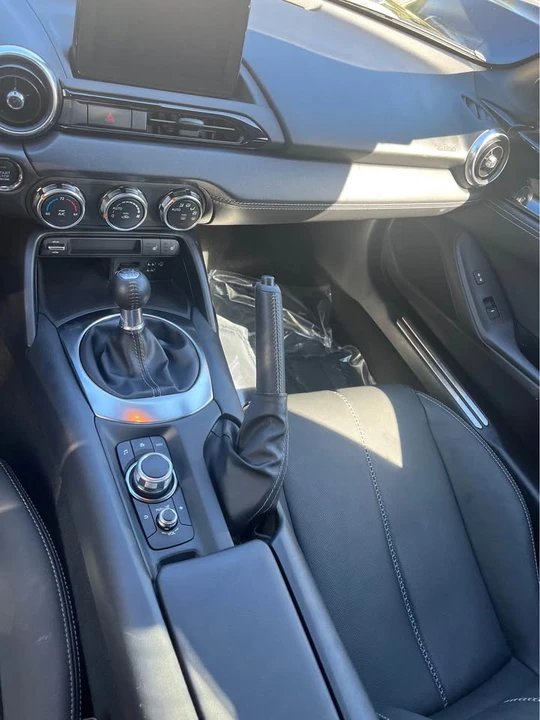 2023 Mazda ND MX-5 Miata - Image 11 of 16