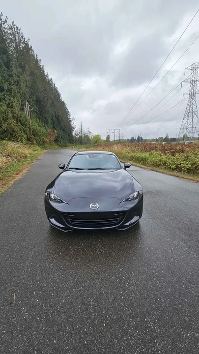 2023 Mazda ND MX-5 Miata - Image 2 of 11