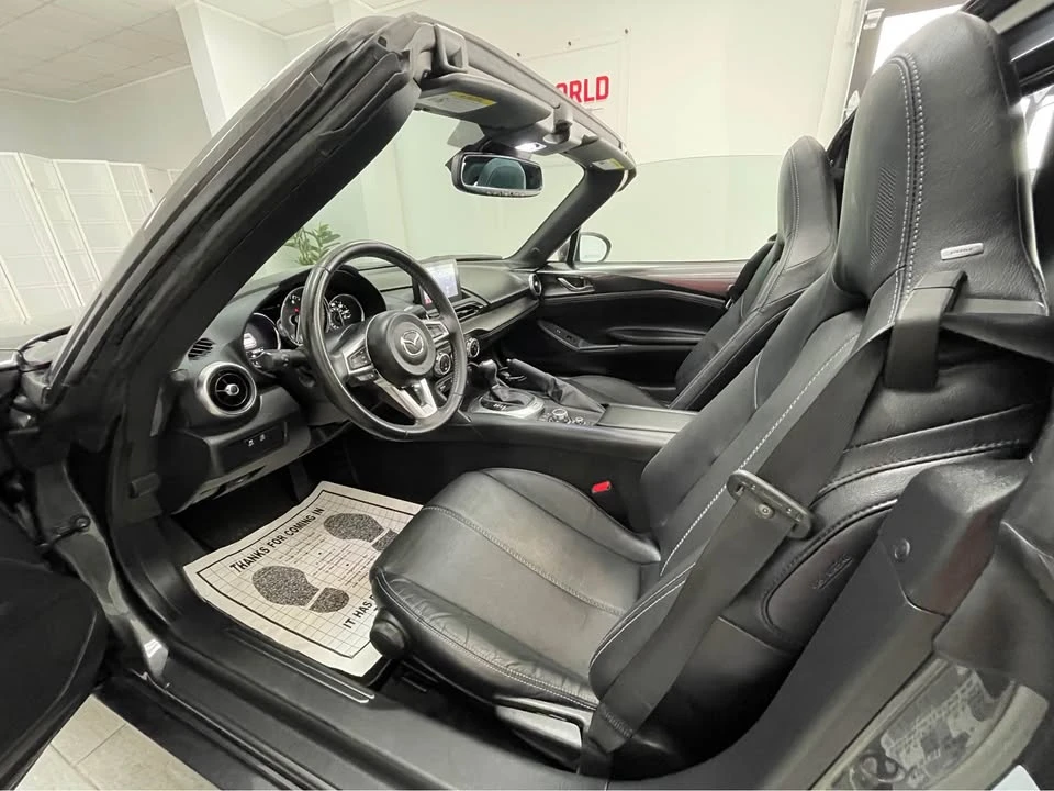 2023 Mazda ND MX-5 Miata - Image 5 of 18