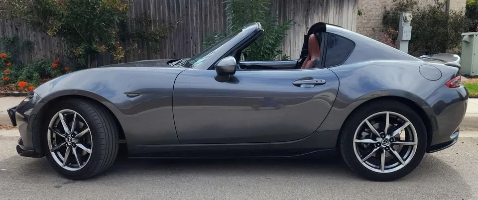 2023 Mazda ND MX-5 Miata - Image 6 of 10