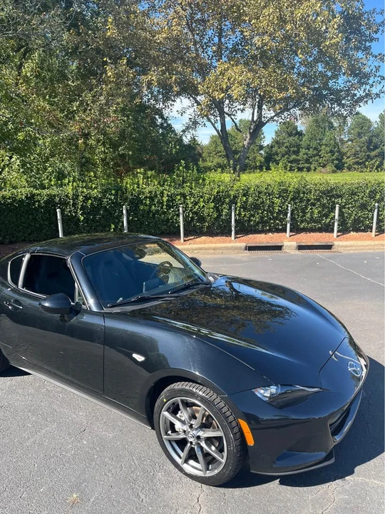 2023 Mazda ND MX-5 Miata - Image 6 of 16