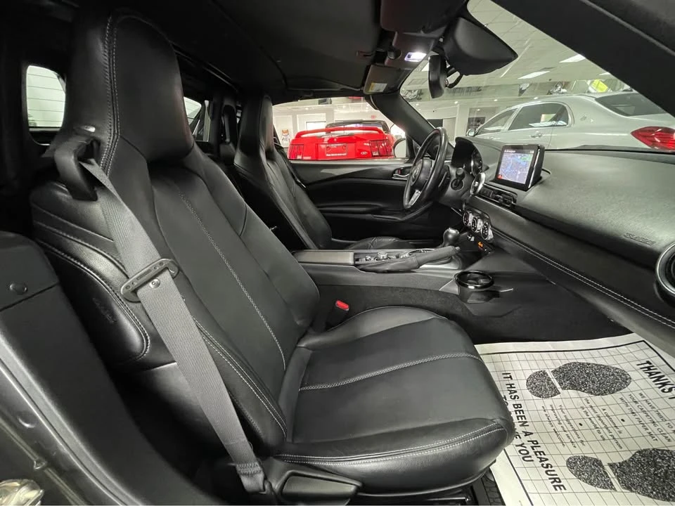 2023 Mazda ND MX-5 Miata - Image 16 of 18