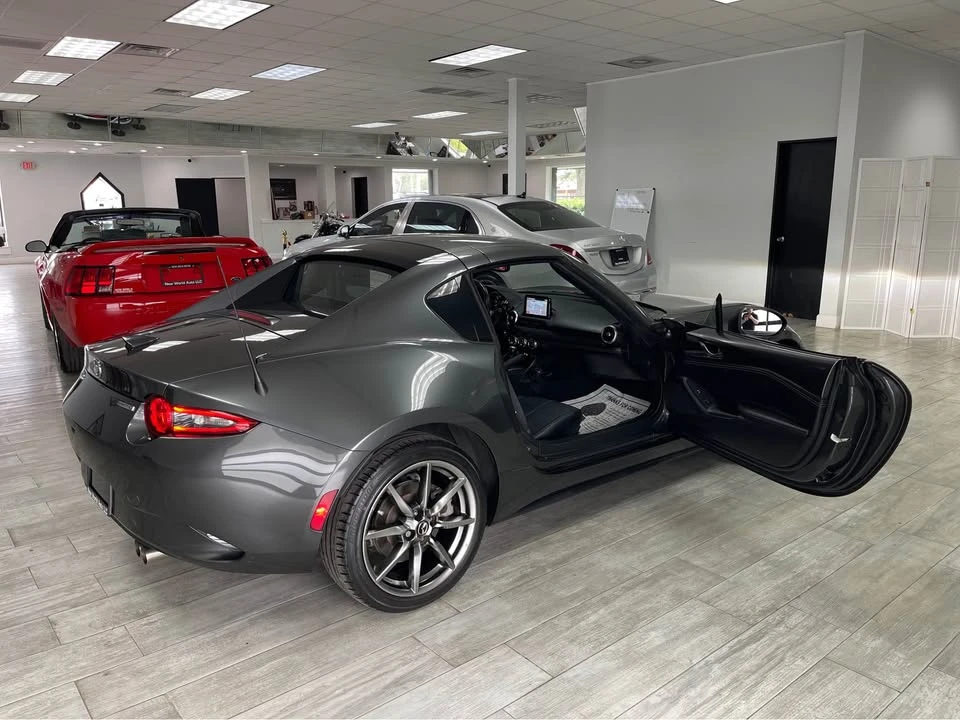 2023 Mazda ND MX-5 Miata - Image 15 of 18