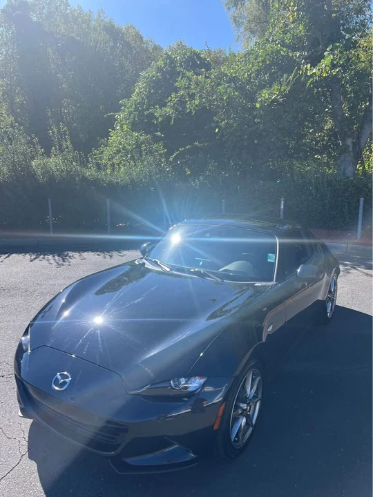 2023 Mazda ND MX-5 Miata - Image 9 of 16