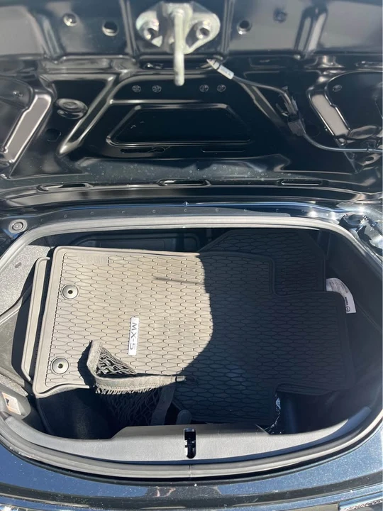 2023 Mazda ND MX-5 Miata - Image 14 of 16