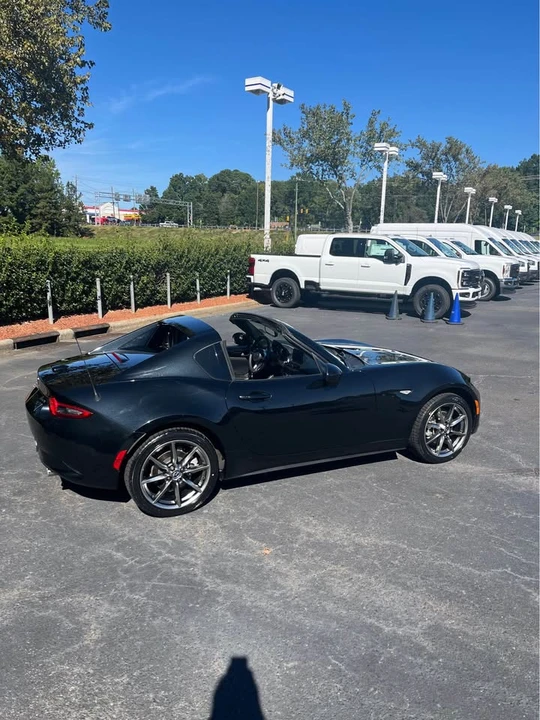 2023 Mazda ND MX-5 Miata - Image 4 of 16
