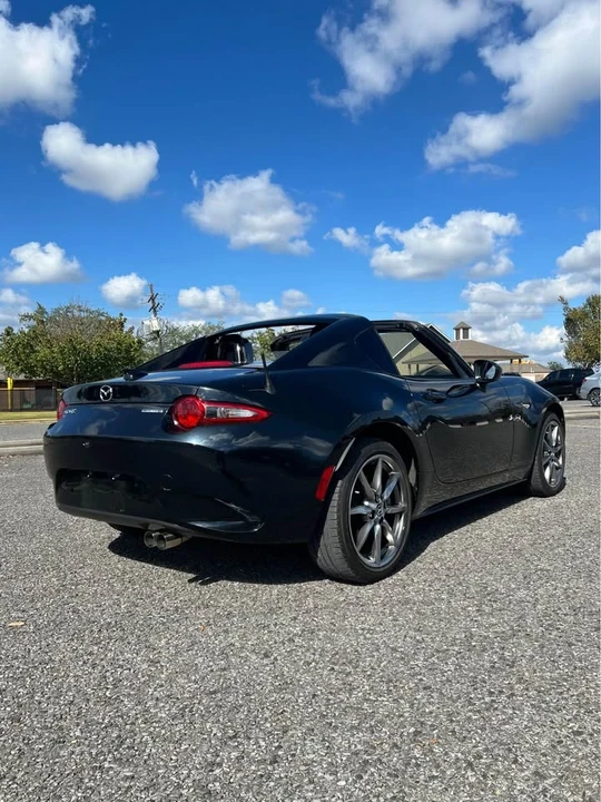 2023 Mazda ND MX-5 Miata - Image 3 of 8