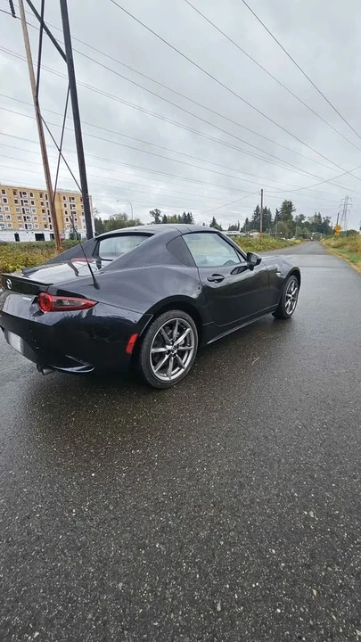 2023 Mazda ND MX-5 Miata - Image 3 of 11