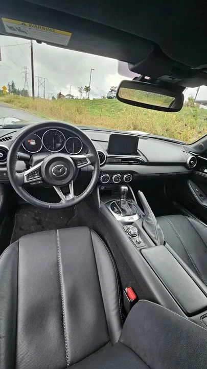 2023 Mazda ND MX-5 Miata - Image 11 of 11