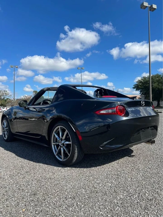 2023 Mazda ND MX-5 Miata - Image 4 of 8