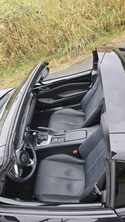 2023 Mazda ND MX-5 Miata - Image 7 of 11