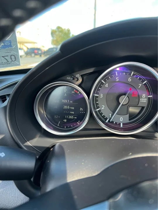 2023 Mazda ND MX-5 Miata - Image 8 of 8