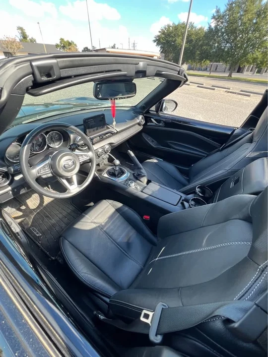 2023 Mazda ND MX-5 Miata - Image 5 of 8