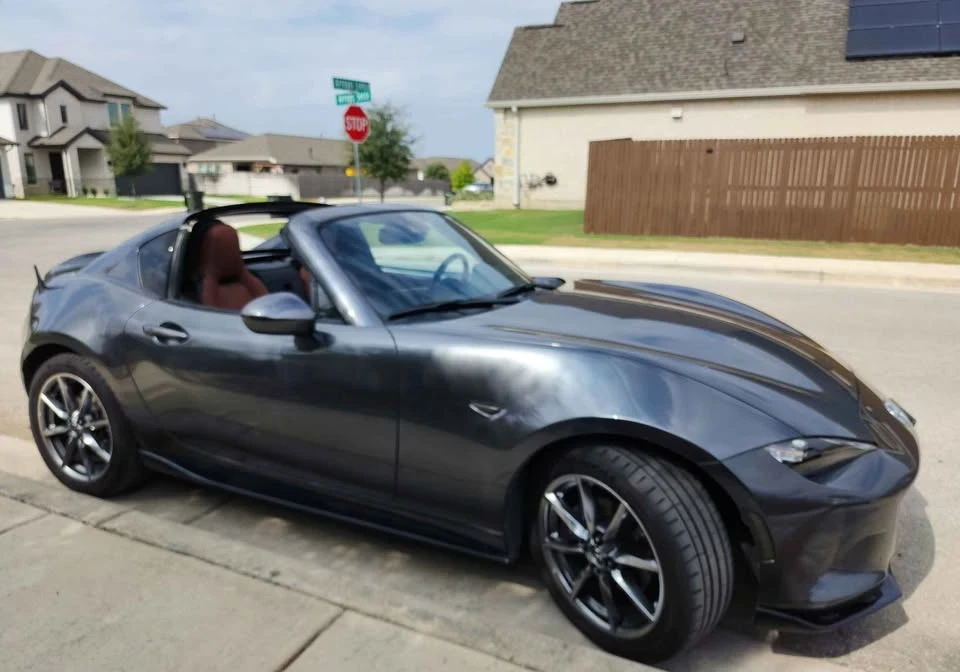 2023 Mazda ND MX-5 Miata - Image 7 of 10